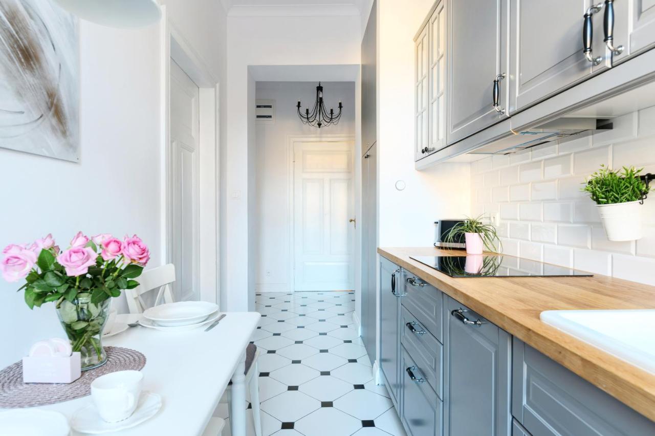 Apartament Nowe Miasto - Skwer Malarzy Gorzów Wielkopolski Esterno foto