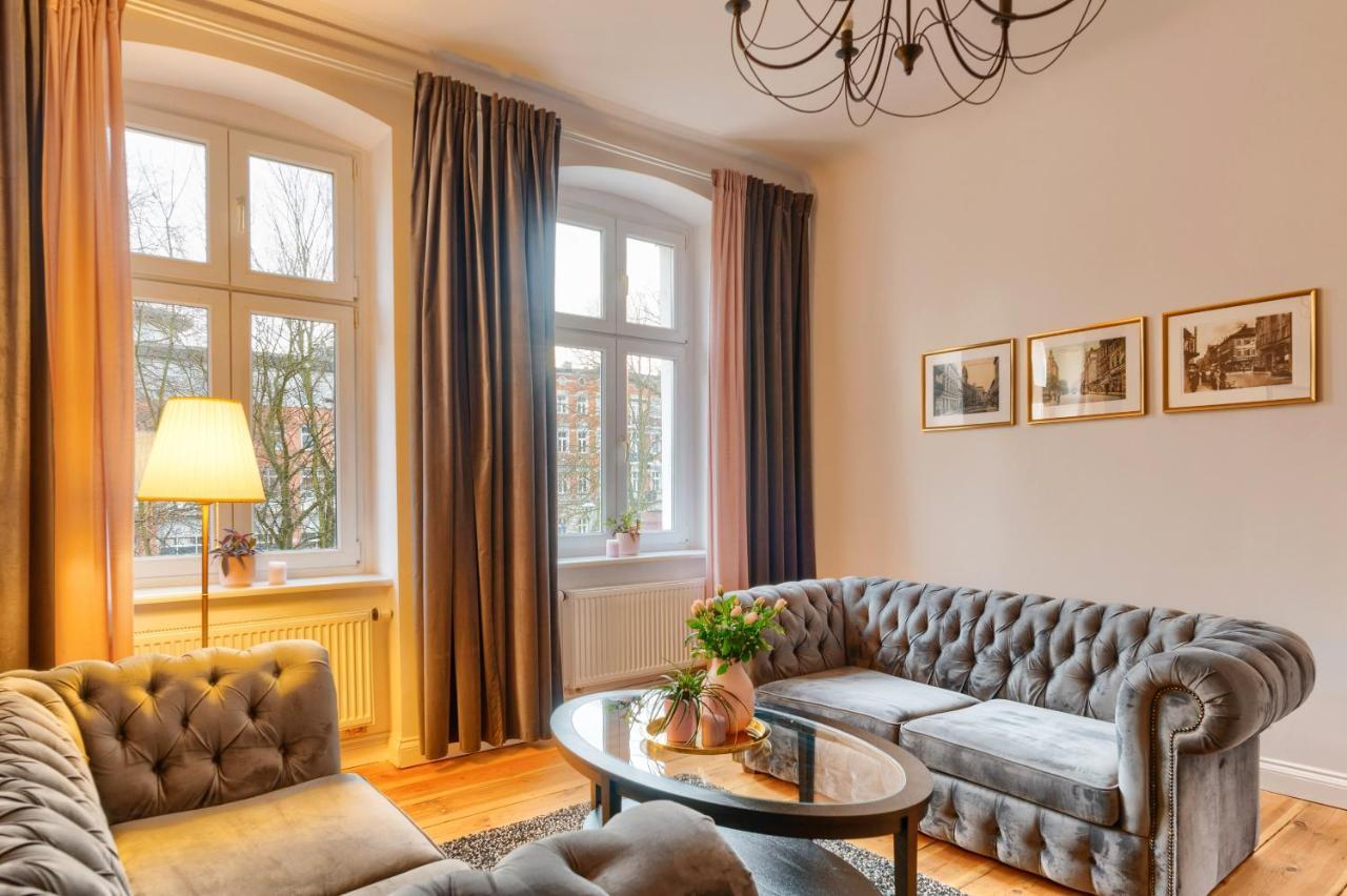Apartament Nowe Miasto - Skwer Malarzy Gorzów Wielkopolski Esterno foto