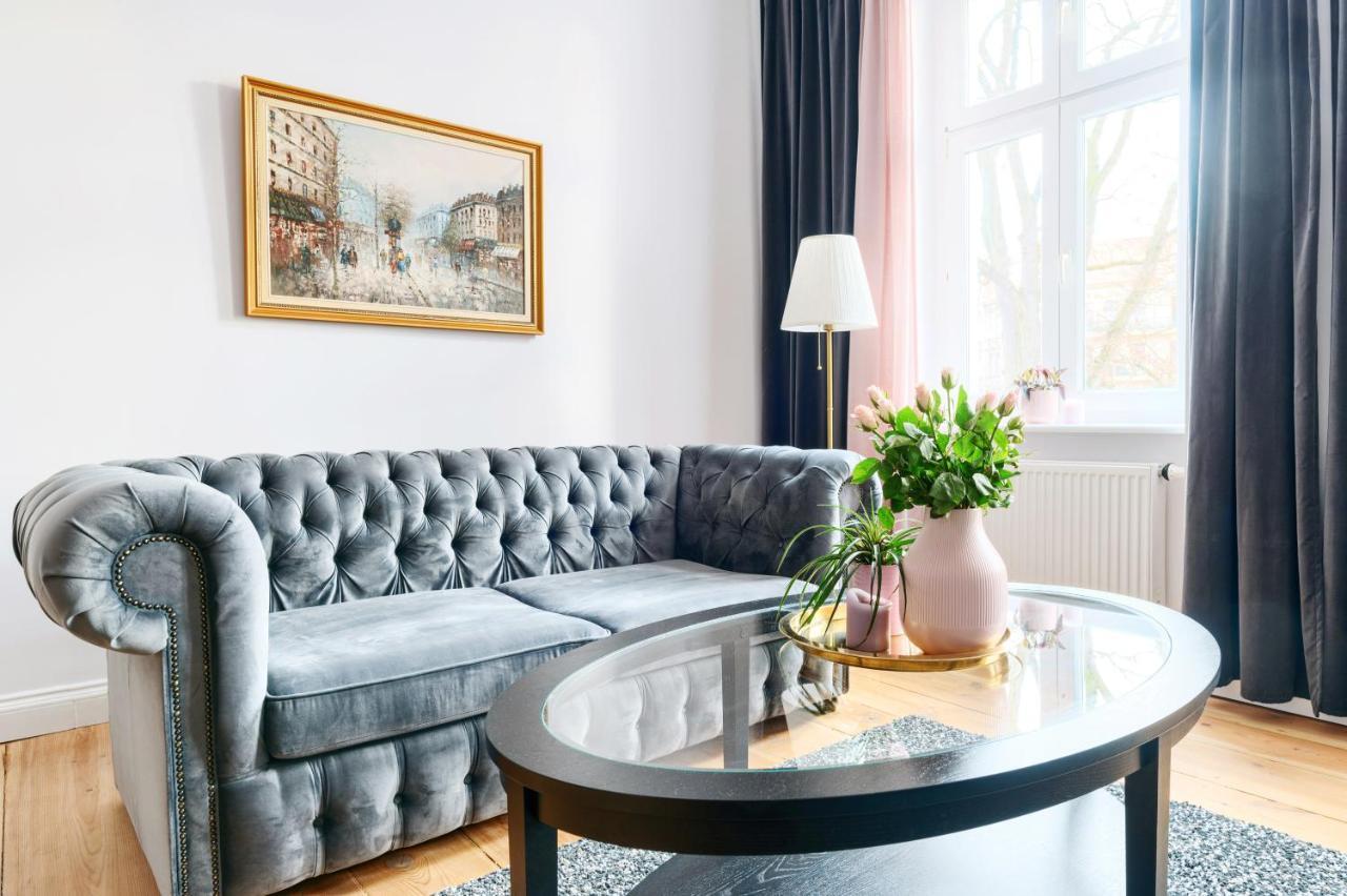 Apartament Nowe Miasto - Skwer Malarzy Gorzów Wielkopolski Esterno foto