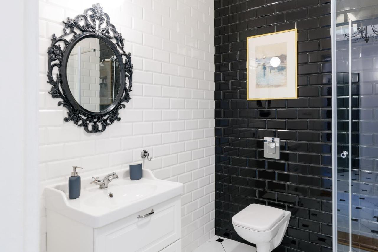 Apartament Nowe Miasto - Skwer Malarzy Gorzów Wielkopolski Esterno foto