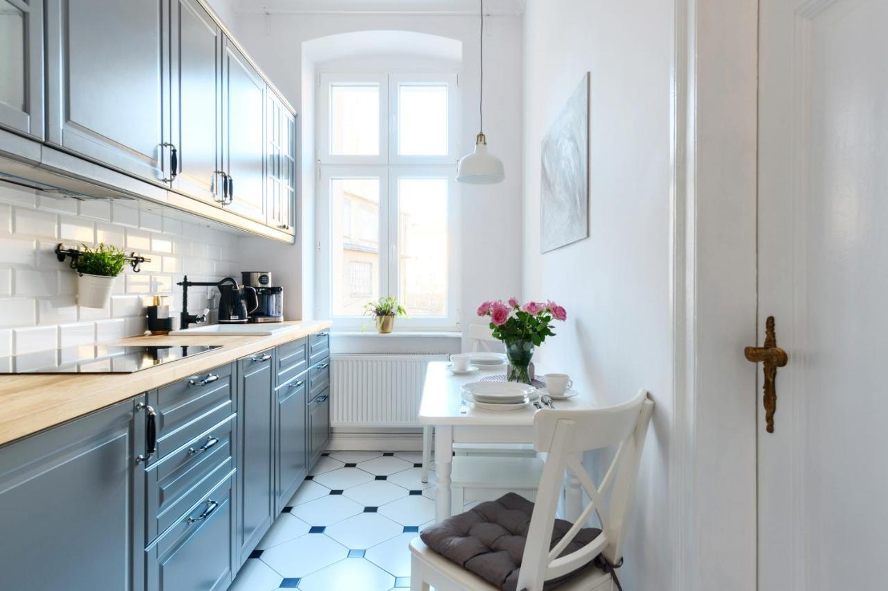 Apartament Nowe Miasto - Skwer Malarzy Gorzów Wielkopolski Esterno foto