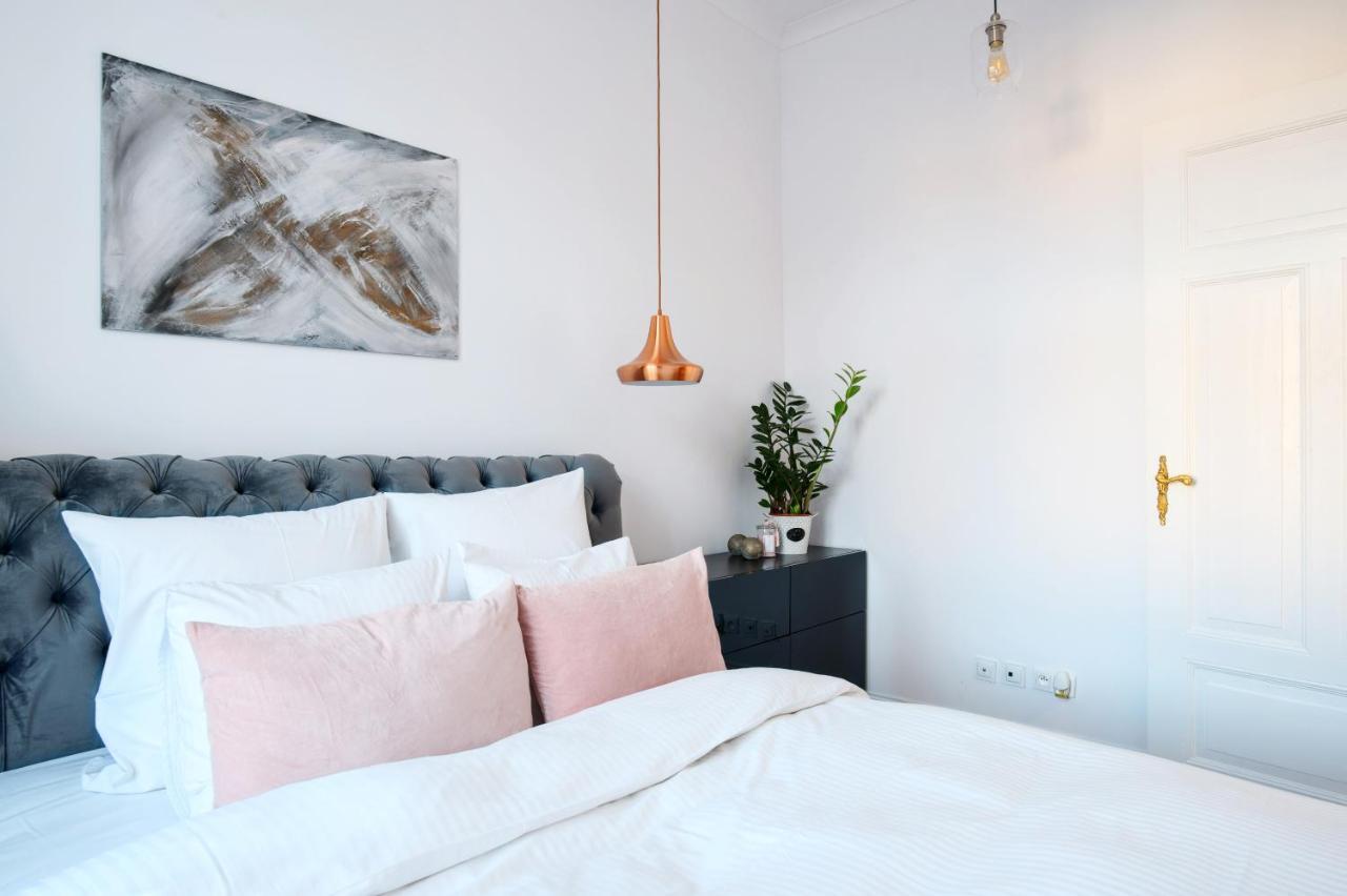 Apartament Nowe Miasto - Skwer Malarzy Gorzów Wielkopolski Esterno foto